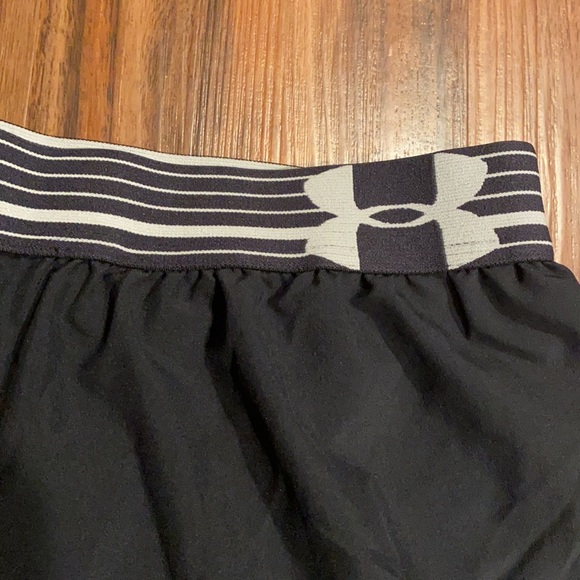 Under Armour Running Shorts - Picture 5 of 9